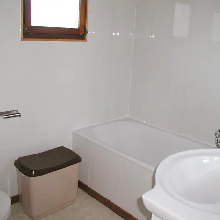 Cozy With An Oven, Located In A Area Holiday home *