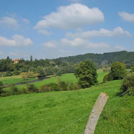 Holiday home Cozy With An Oven, Located In A Area Jupille