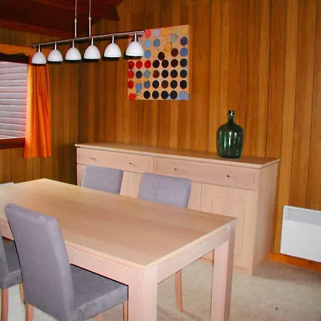Holiday home Cozy With An Oven, Located In A Area *