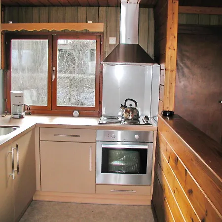 Cozy With An Oven, Located In A Area Jupille