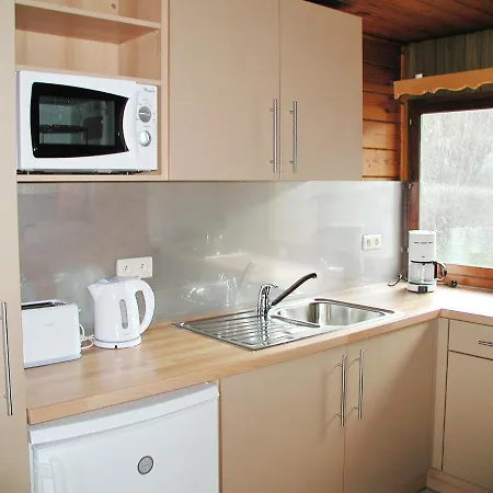 Holiday home Cozy With An Oven, Located In A Area *