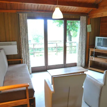 Cozy With An Oven, Located In A Area Holiday home *