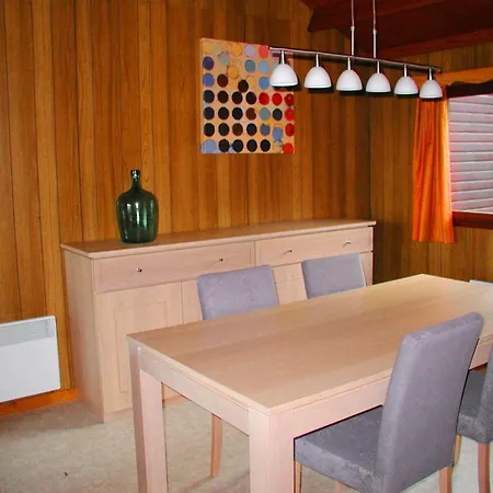 Cozy With An Oven, Located In A Area Holiday home