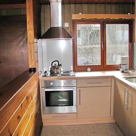 Cozy With An Oven, Located In A Area Jupille