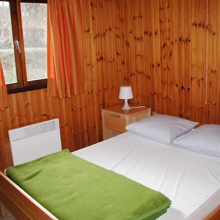 Cozy With An Oven, Located In A Area Holiday home
