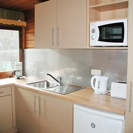 Holiday home Cozy With An Oven, Located In A Area *
